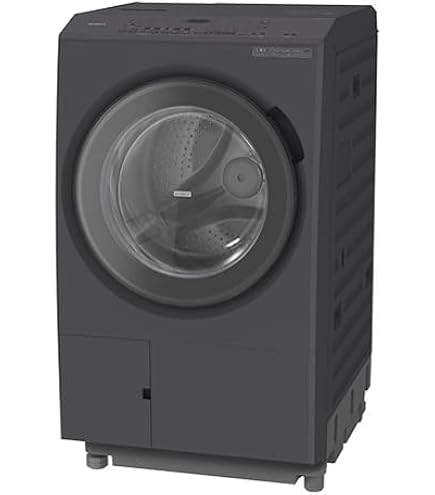 ノーブランド品 東芝 TW-84GS4L(H) ドラム式洗濯乾燥機 8kg/4kg